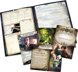 Horreur à Arkham JCE : L'Héritage de Dunwich (Campagne)