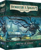 Horreur à Arkham JCE : L'Héritage de Dunwich (Campagne)