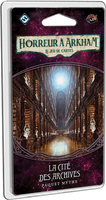 Cycle 3 de Horreur à Arkham JCE