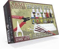 Army Painter - Outils - Hobby Set