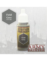 Army Painter - Peintures - Field Grey