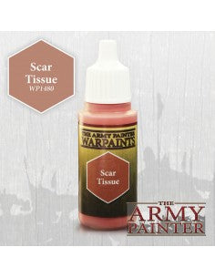 Army Painter - Peintures - Scar Tissue