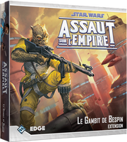 Assaut sur l'Empire : Gambit de Bespin
