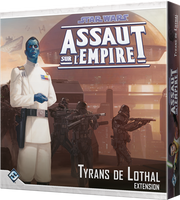 Assaut sur l'Empire : Tyrans de Lothal