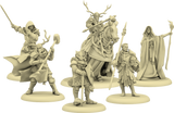 Trône de Fer Jeu de Figurine : Attachements Baratheon #1 [B10]