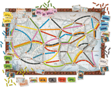 Les Aventuriers du Rail US (EN STOCK)
