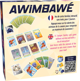 Awimbawé FR/EN