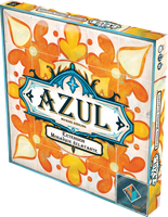 Azul : Crystal Mosaic Extension