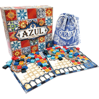 Azul