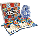 Azul