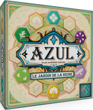 Azul : Le jardin de la Reine