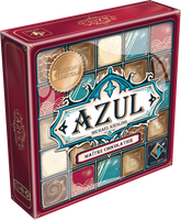 Azul : Maître Chocolatier (Version Chocolat)