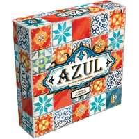 Azul (EN STOCK)