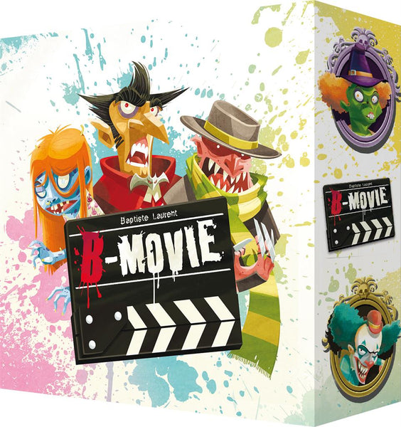 B-Movie