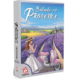 Balade en Provence