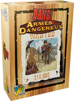 Bang ! : Armés & Dangereux (Extension)