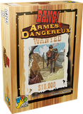 Bang ! : Armés & Dangereux (Extension)