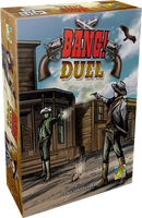 Bang ! Le Duel