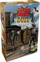 Bang ! Le Duel (EN STOCK)