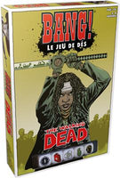 Bang ! Le Jeu de Dés : The Walking Dead