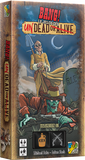 Bang ! Le Jeu de Dés : Undead or Alive (Ext)