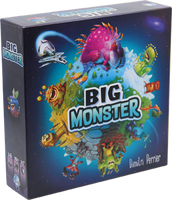 Big Monster (EN STOCK)(PROMOTION)