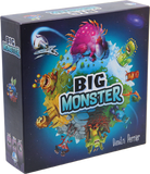 Big Monster (EN STOCK)(PROMOTION)