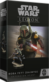 Star Wars Légion : Boba Fett, Daimyo de Mos Espa