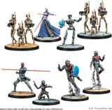 Star wars shatterpoint : boite de base  (LIVRAISON GRATUITE)