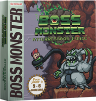 Boss Monster : Atterrissage Forcé (Ext)