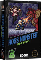 Boss Monster #3 : Mini-Boss