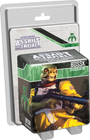 Assaut sur l'Empire : Bossk, Chasseur Né