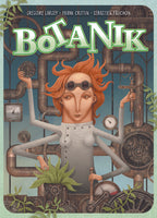 Botanik