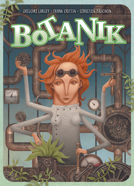 Botanik