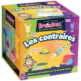 BrainBox : Les Contraires (Refresh)