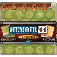 Mémoire 44 : Breakthrough (Ext)