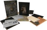 Bureau of Investigation : Enquêtes à Arkham