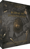 Bureau of Investigation : Enquêtes à Arkham