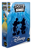 Codenames Disney