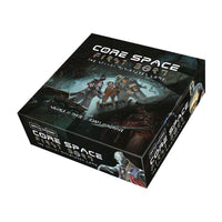 CORE SPACE First Born en version Francaise (FRAIS DE PORT INCLUS)