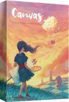 Canvas (EN STOCK)