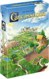 Carcassonne