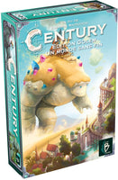 Century : Edition Golem Un Monde Sans Fin