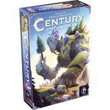 Century : Edition Golem