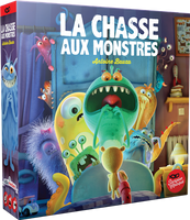 Chasse aux Monstres (La)