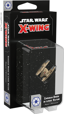 X-Wing 2.0 : Chasseur Droïde de classe Vulture