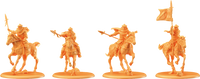 Trone de Fer Jeu de Figurines : Chevaliers des Météores [M24]