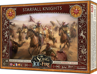 Trone de Fer Jeu de Figurines : Chevaliers des Météores [M24]
