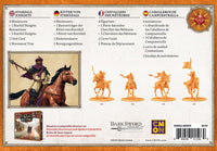 Trone de Fer Jeu de Figurines : Chevaliers des Météores [M24]