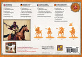 Trone de Fer Jeu de Figurines : Chevaliers des Météores [M24]